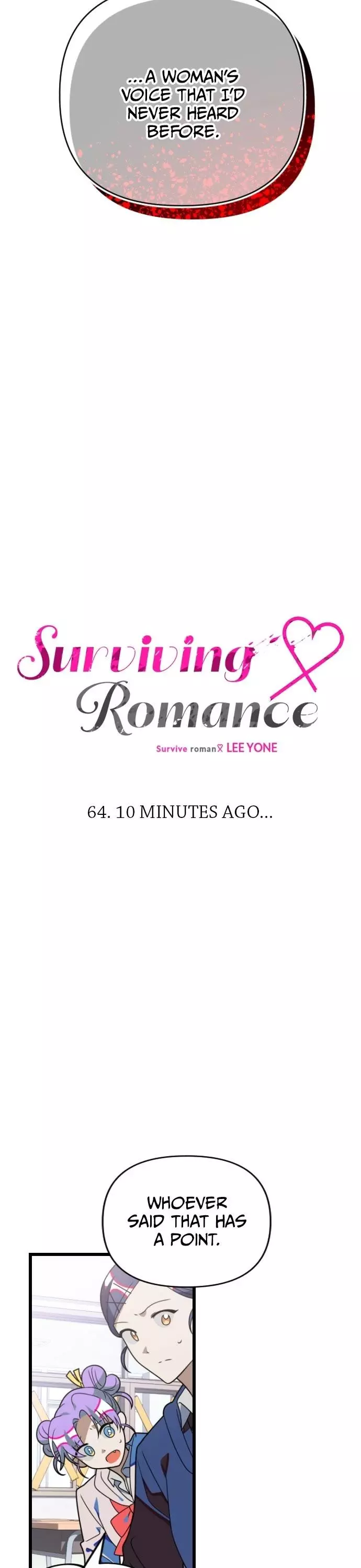 Read Survive Romance EN Manga Online