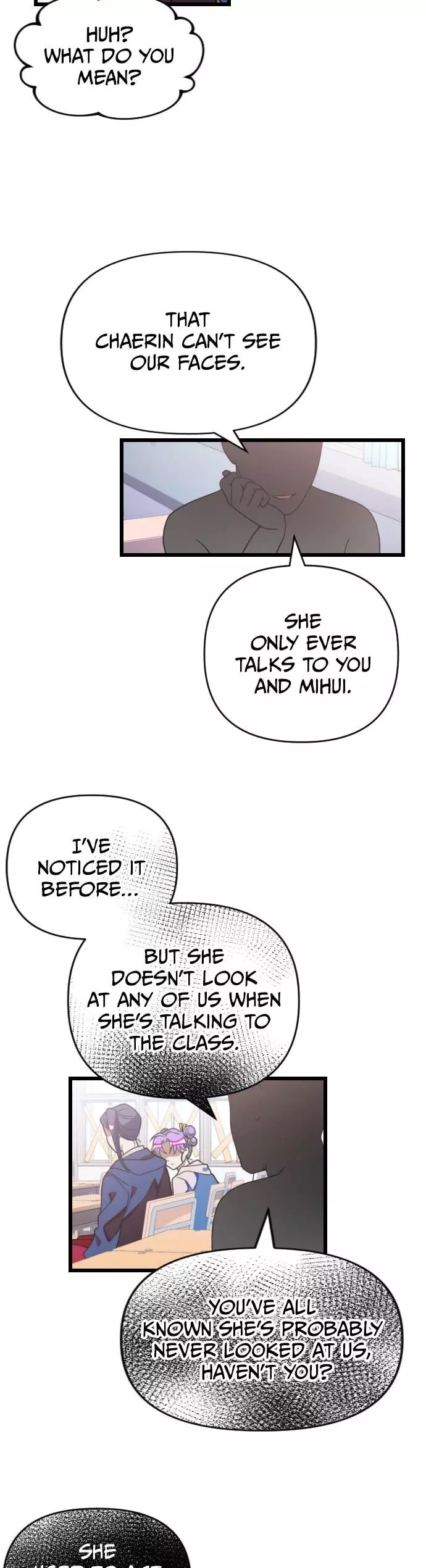 Read Survive Romance EN Manga Online