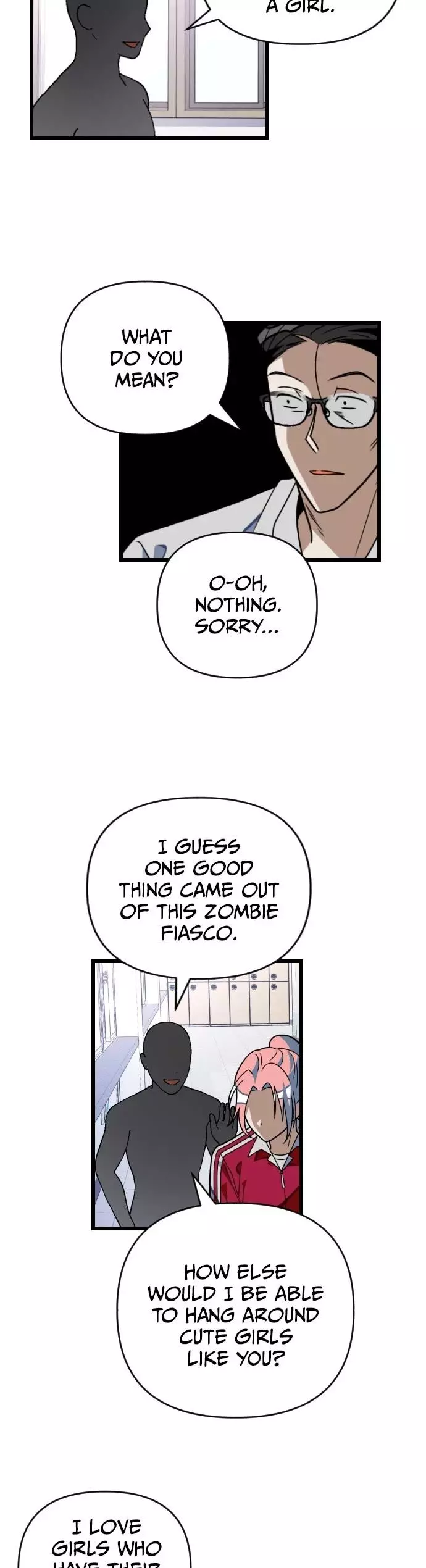 Read Survive Romance EN Manga Online