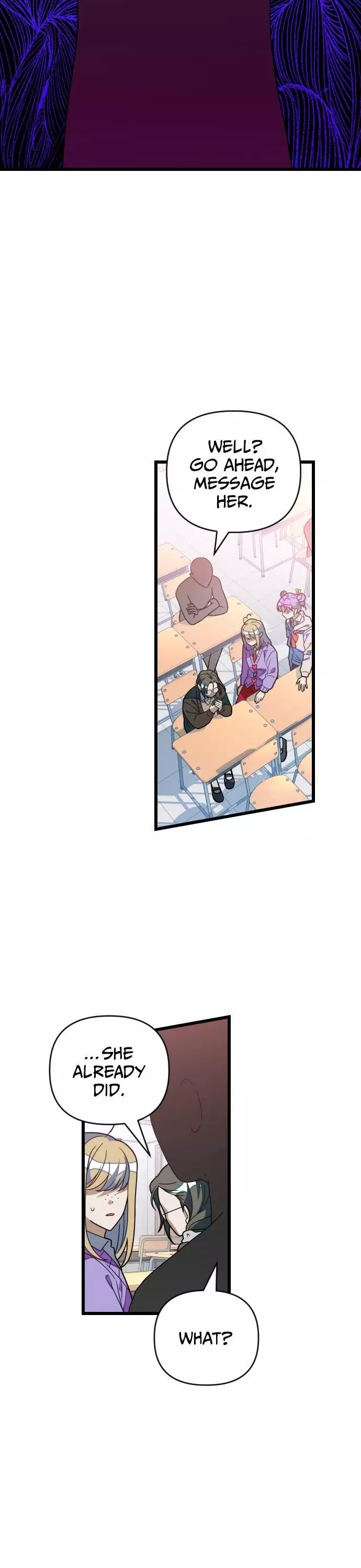 Read Survive Romance EN Manga Online
