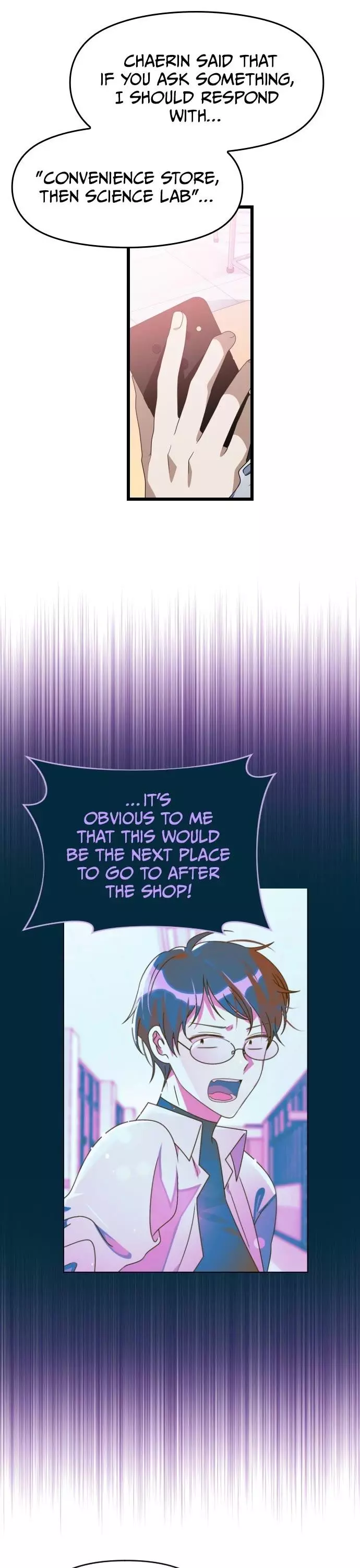 Read Survive Romance EN Manga Online