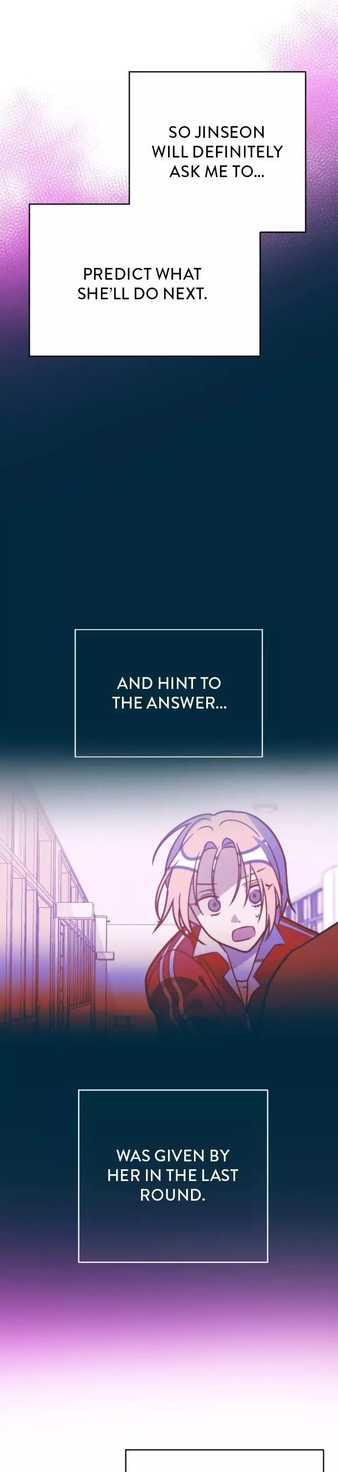 Read Survive Romance EN Manga Online