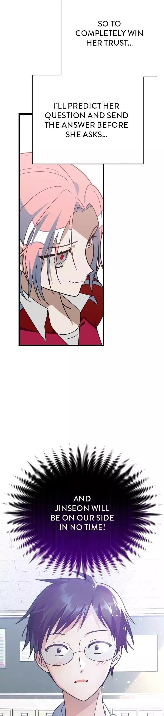 Read Survive Romance EN Manga Online