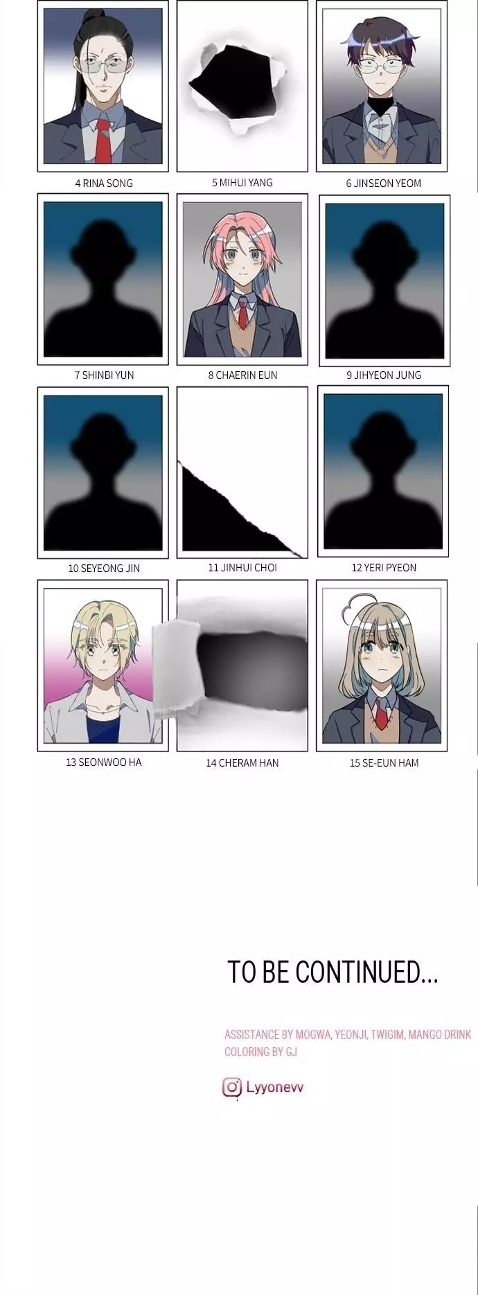 Read Survive Romance EN Manga Online