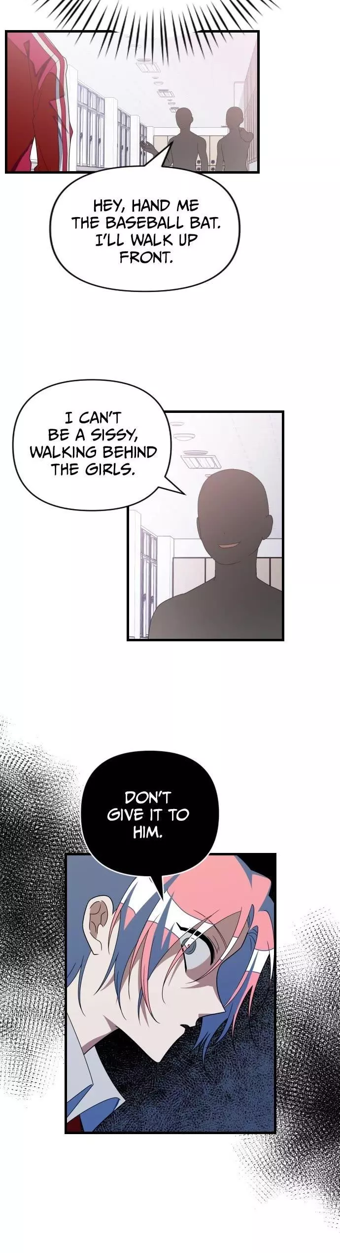Read Survive Romance EN Manga Online