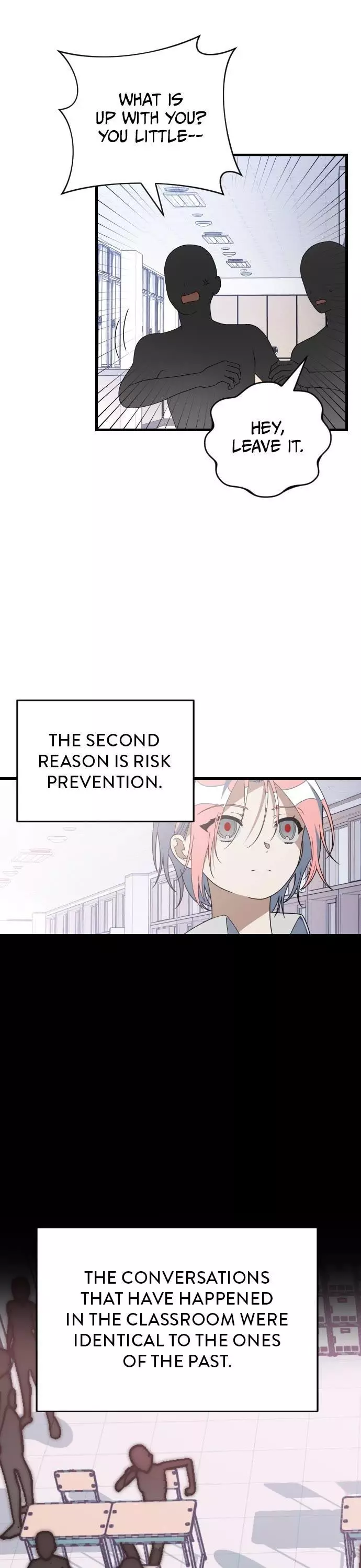 Read Survive Romance EN Manga Online