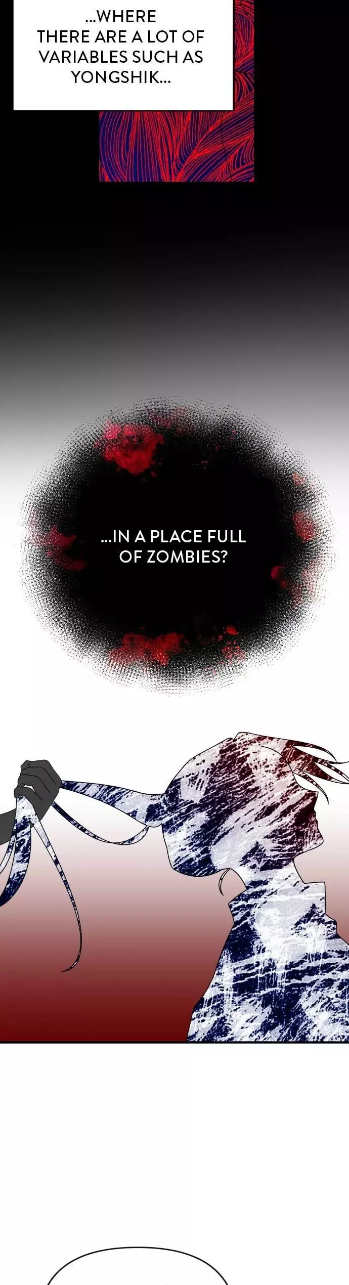 Read Survive Romance EN Manga Online