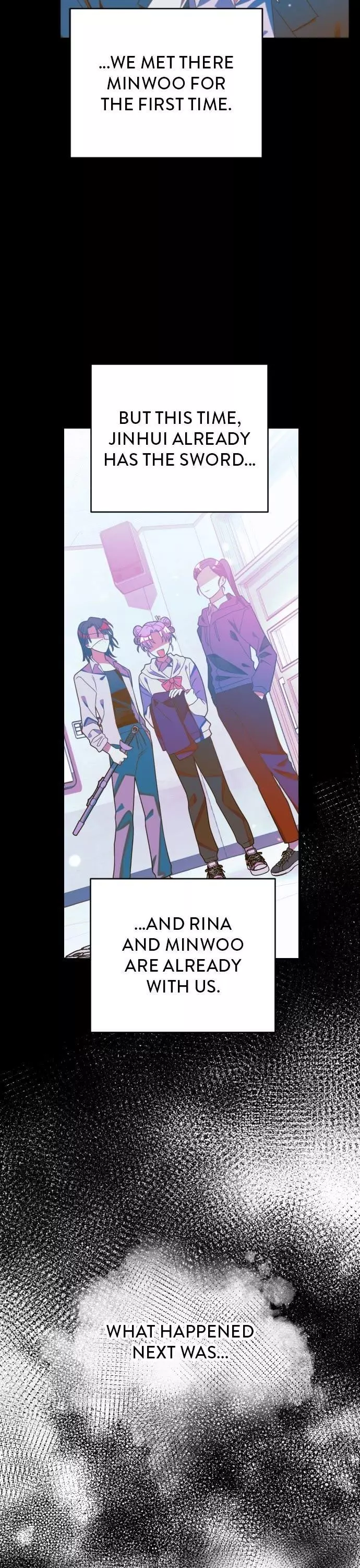 Read Survive Romance EN Manga Online