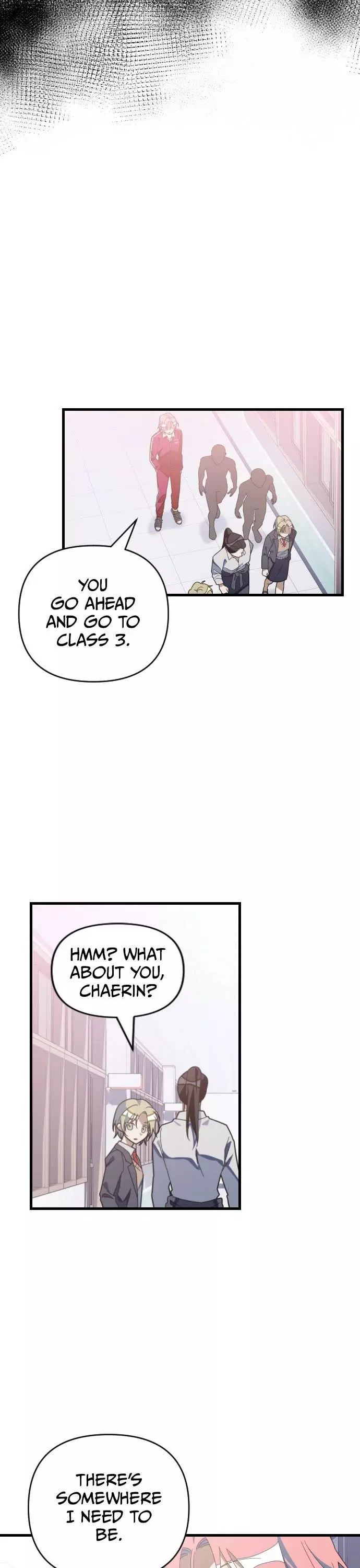 Read Survive Romance EN Manga Online