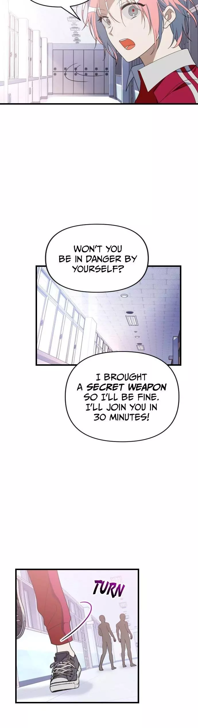 Read Survive Romance EN Manga Online