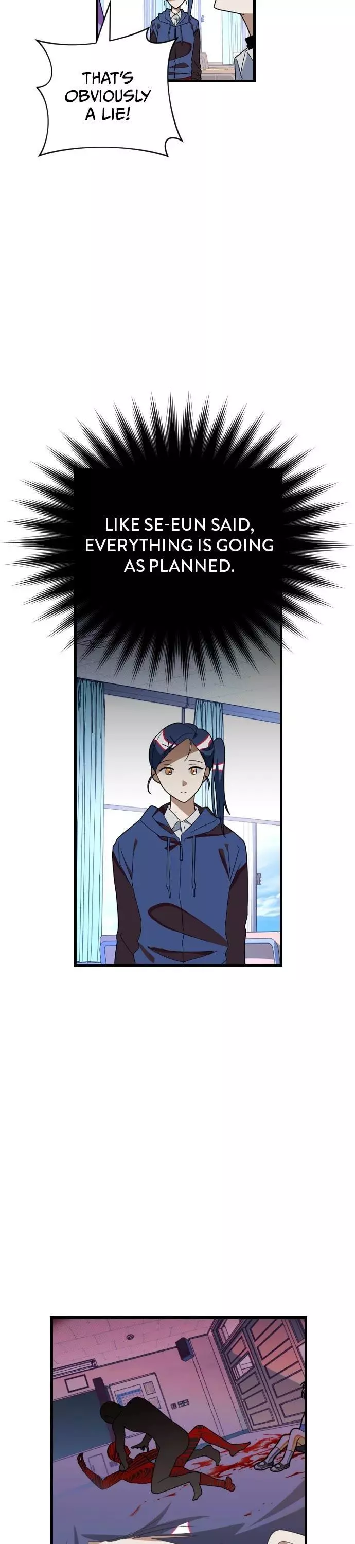 Read Survive Romance EN Manga Online