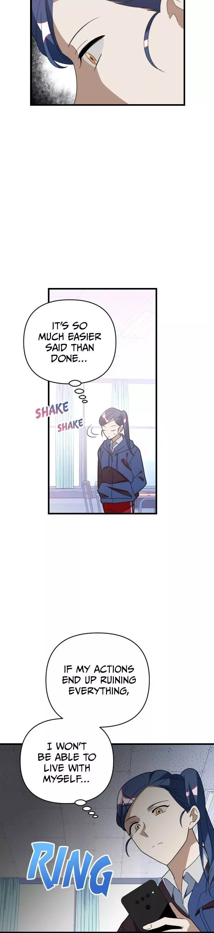 Read Survive Romance EN Manga Online