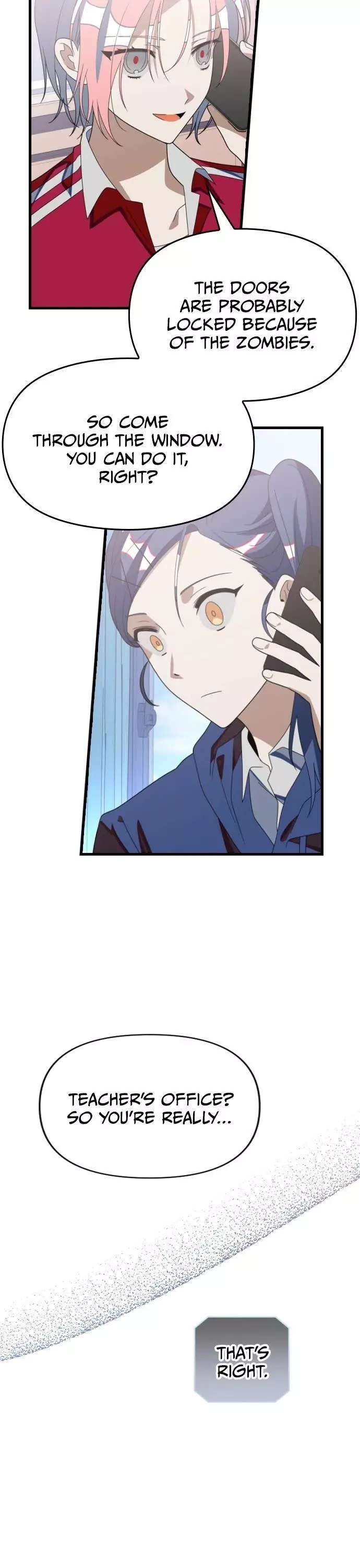 Read Survive Romance EN Manga Online