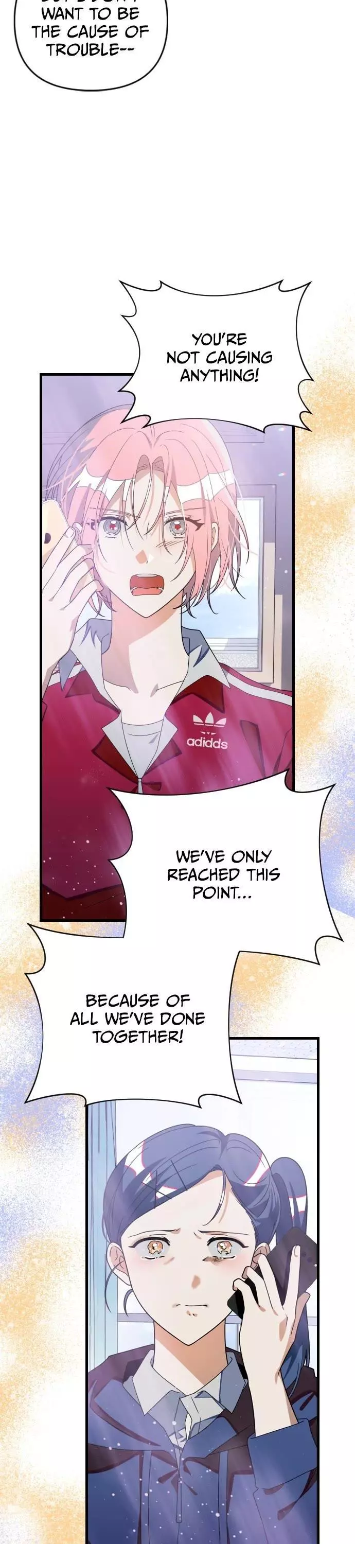 Read Survive Romance EN Manga Online