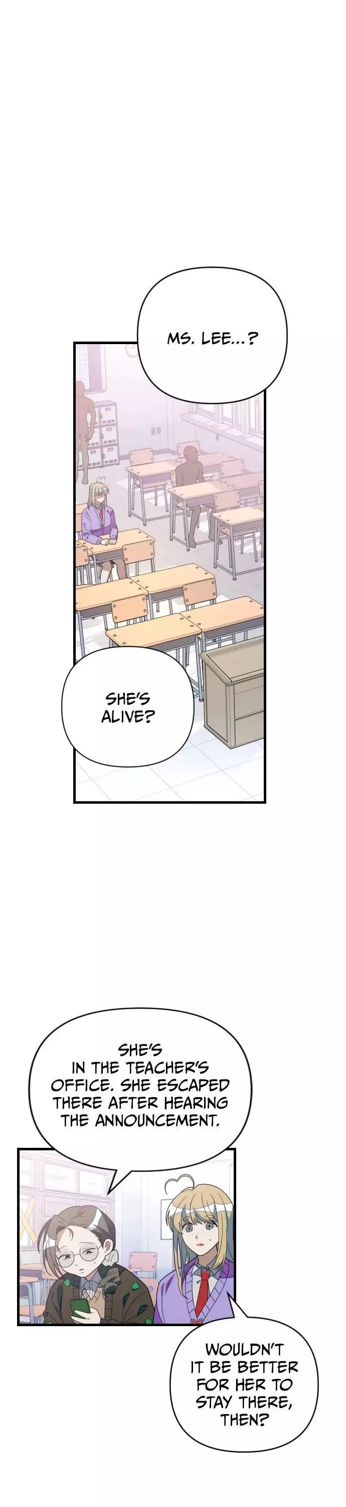 Read Survive Romance EN Manga Online