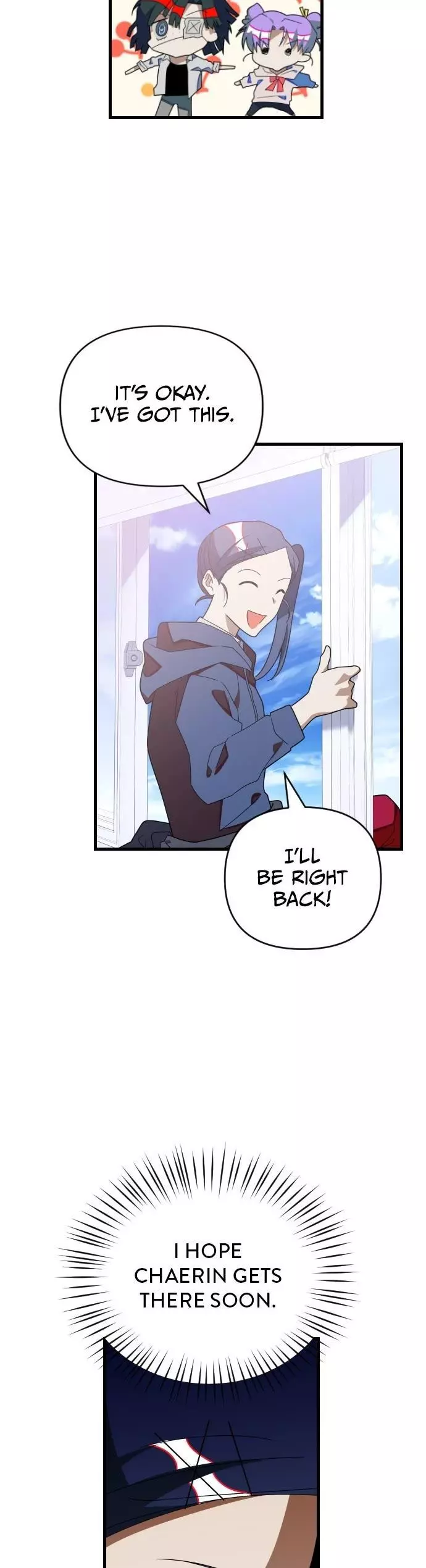 Read Survive Romance EN Manga Online