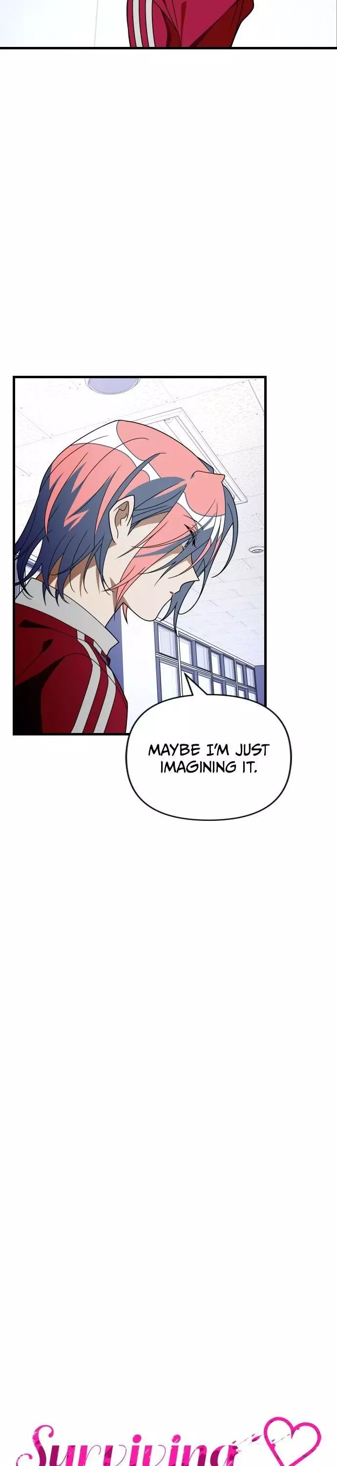 Read Survive Romance EN Manga Online