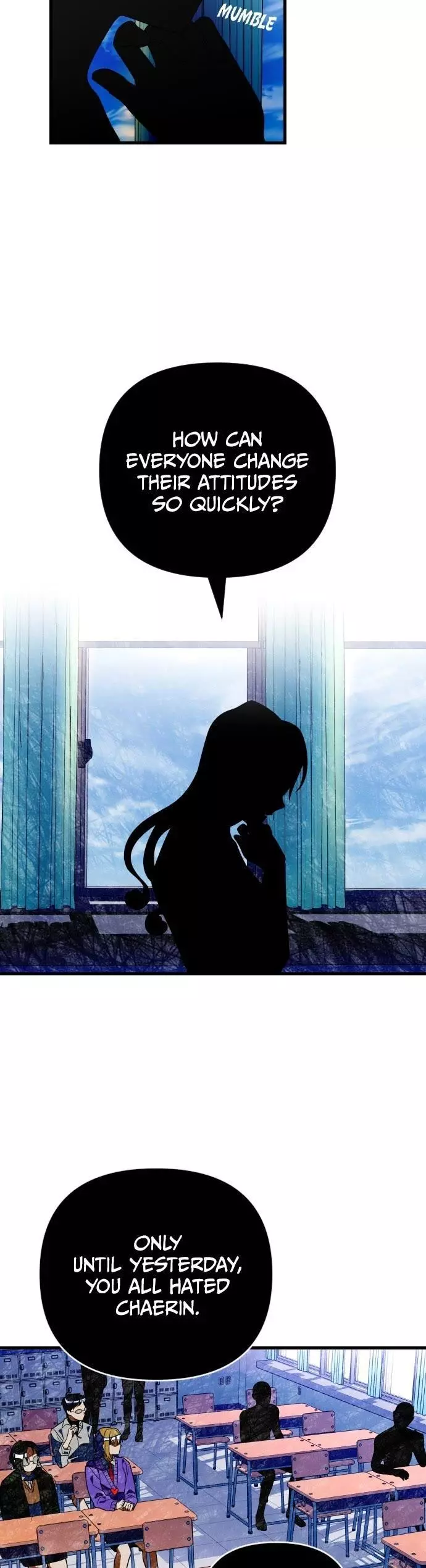Read Survive Romance EN Manga Online