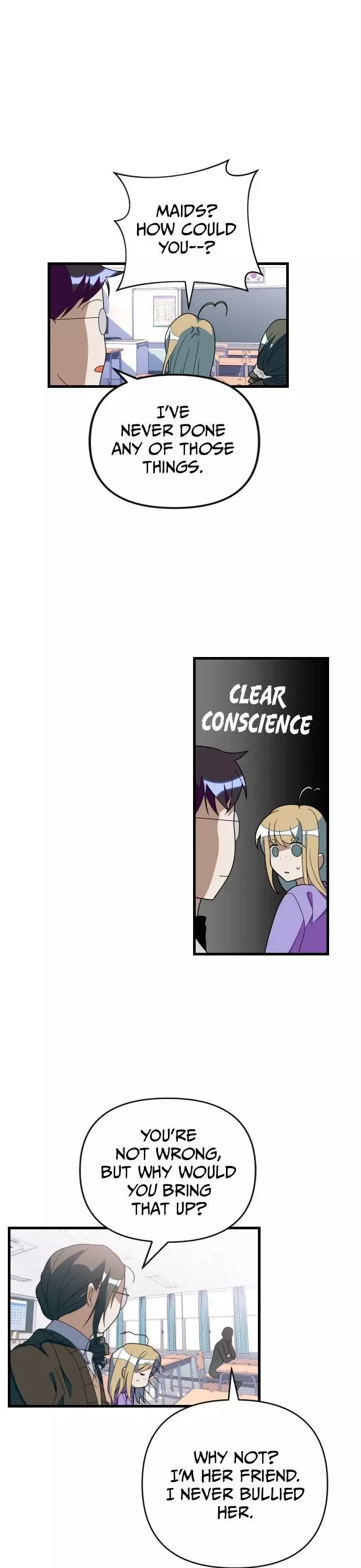Read Survive Romance EN Manga Online