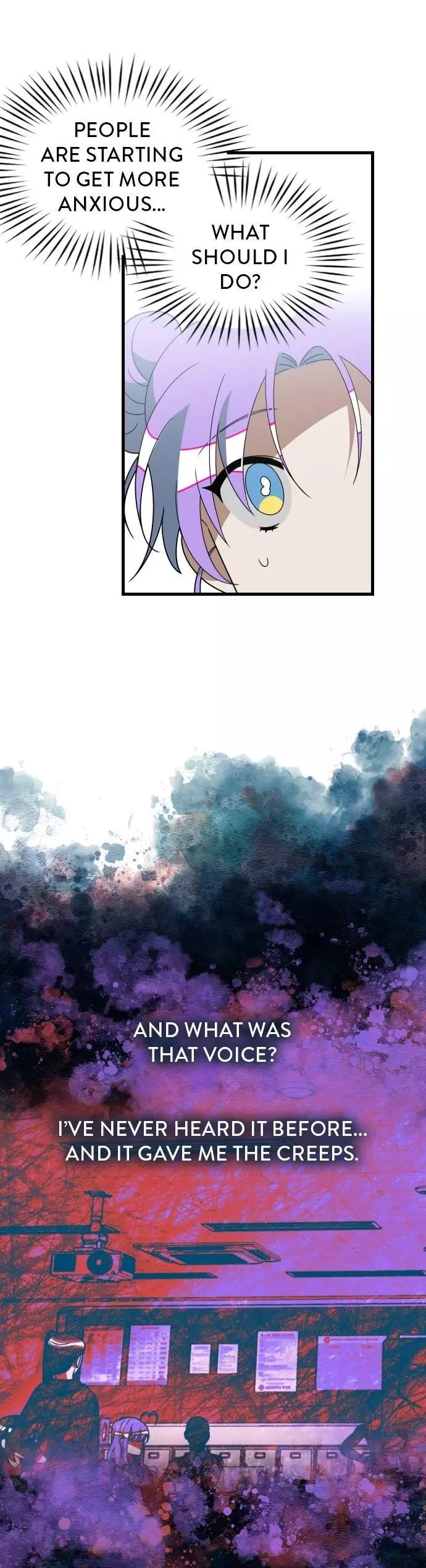 Read Survive Romance EN Manga Online