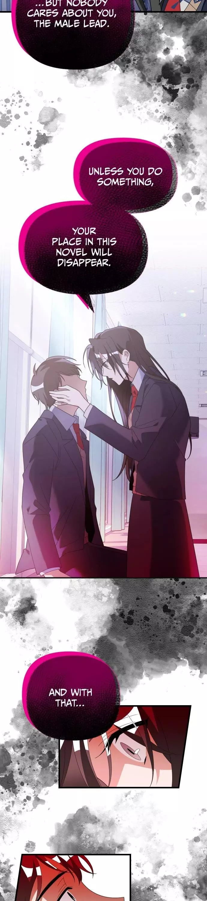Read Survive Romance EN Manga Online