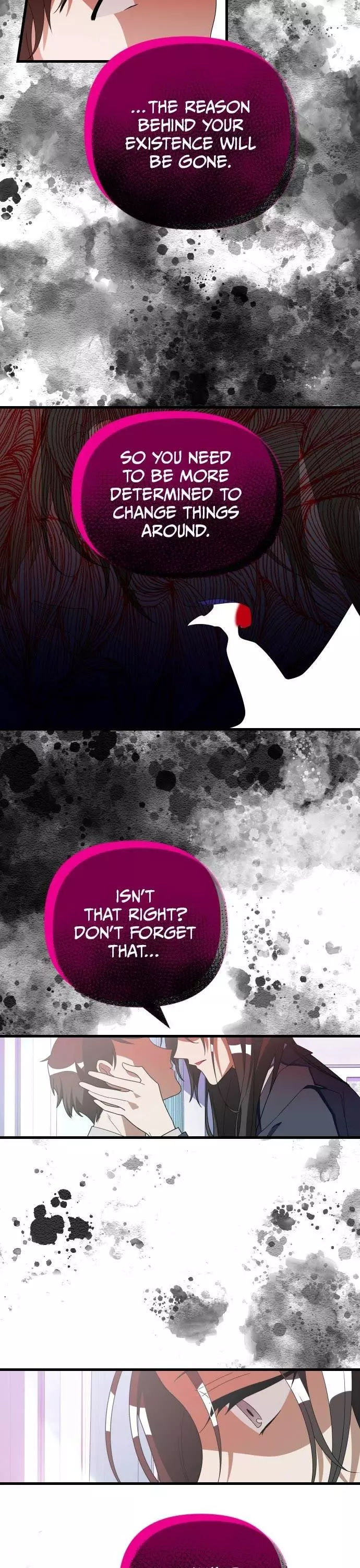 Read Survive Romance EN Manga Online