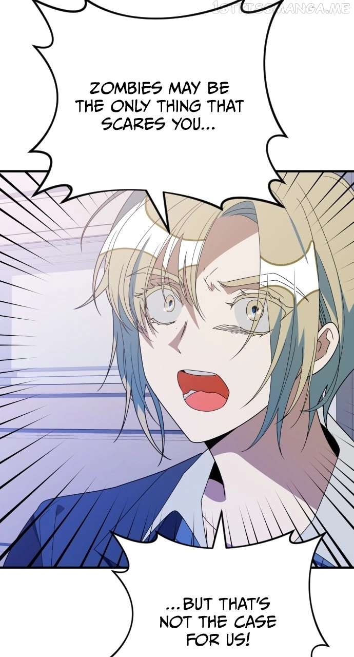 Read Survive Romance EN Manga Online