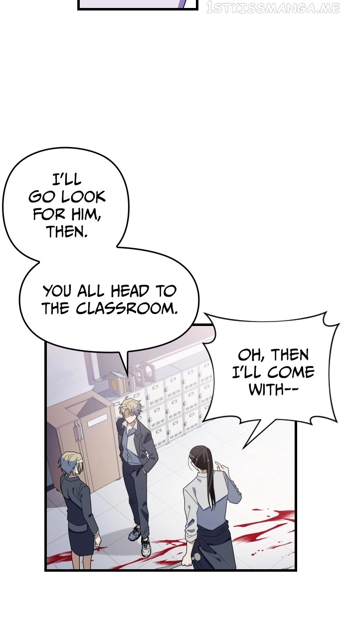 Read Survive Romance EN Manga Online