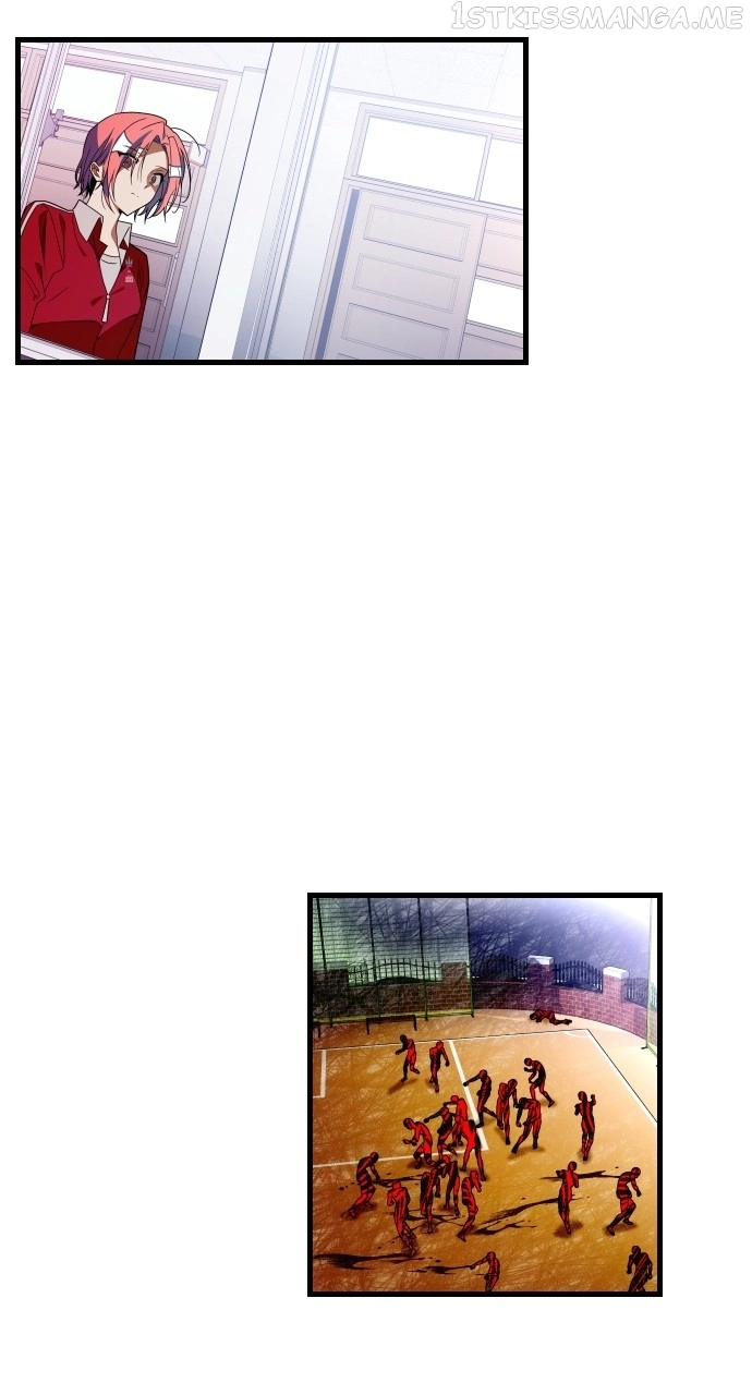 Read Survive Romance EN Manga Online