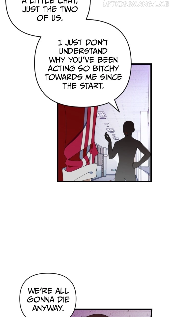 Read Survive Romance EN Manga Online