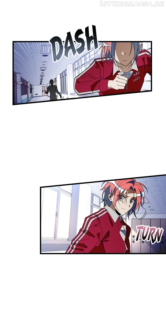 Read Survive Romance EN Manga Online