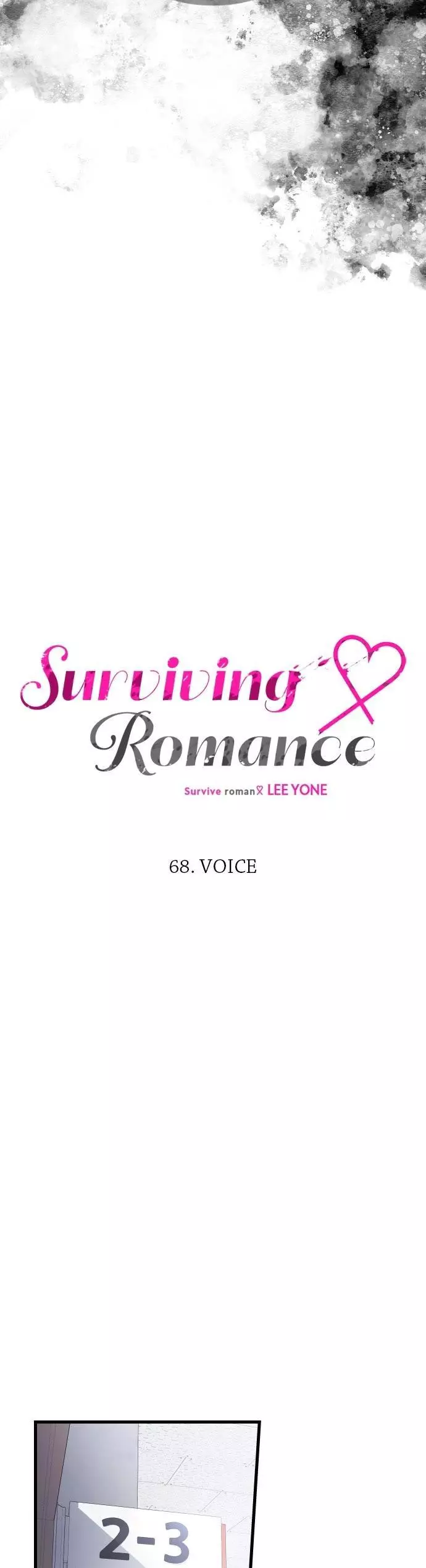 Read Survive Romance EN Manga Online