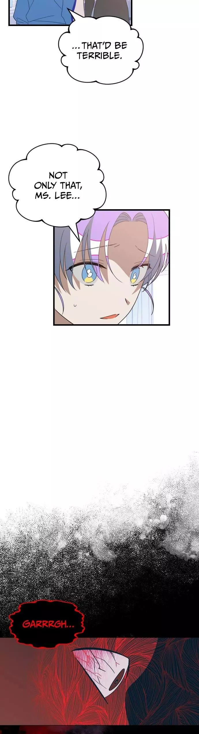 Read Survive Romance EN Manga Online