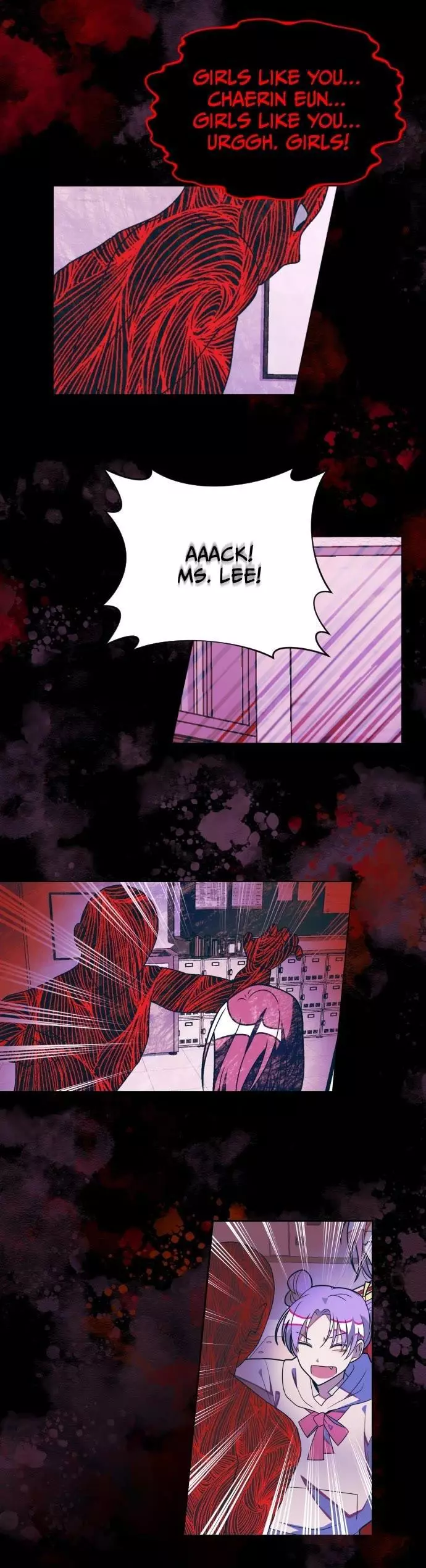 Read Survive Romance EN Manga Online