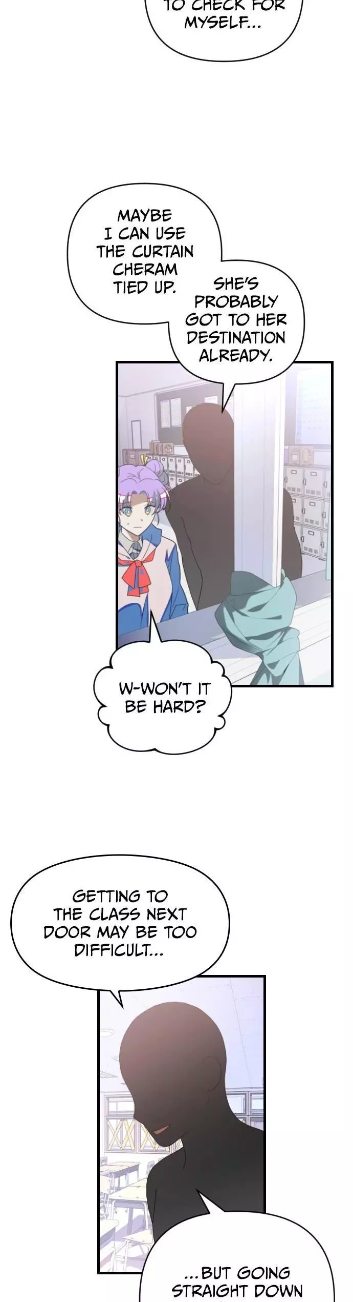 Read Survive Romance EN Manga Online