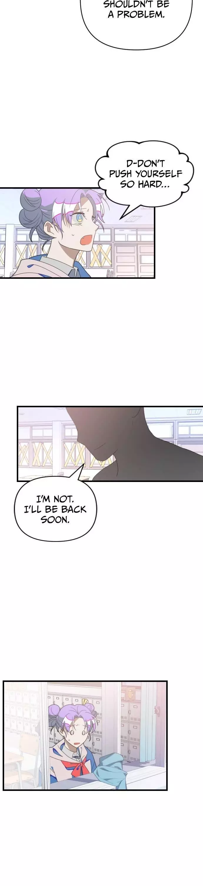 Read Survive Romance EN Manga Online