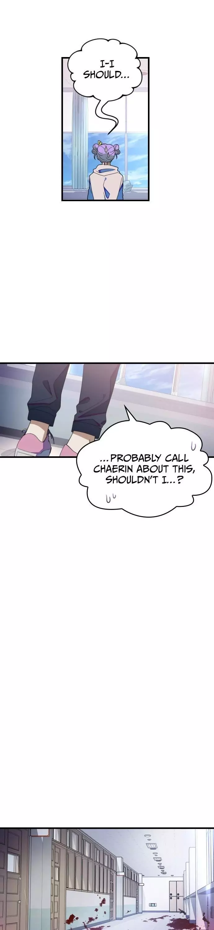 Read Survive Romance EN Manga Online