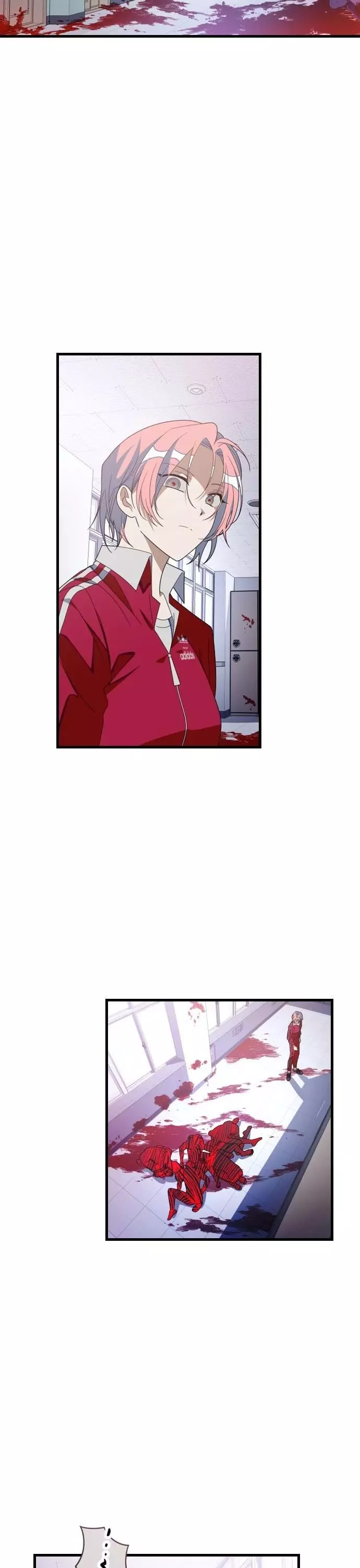 Read Survive Romance EN Manga Online