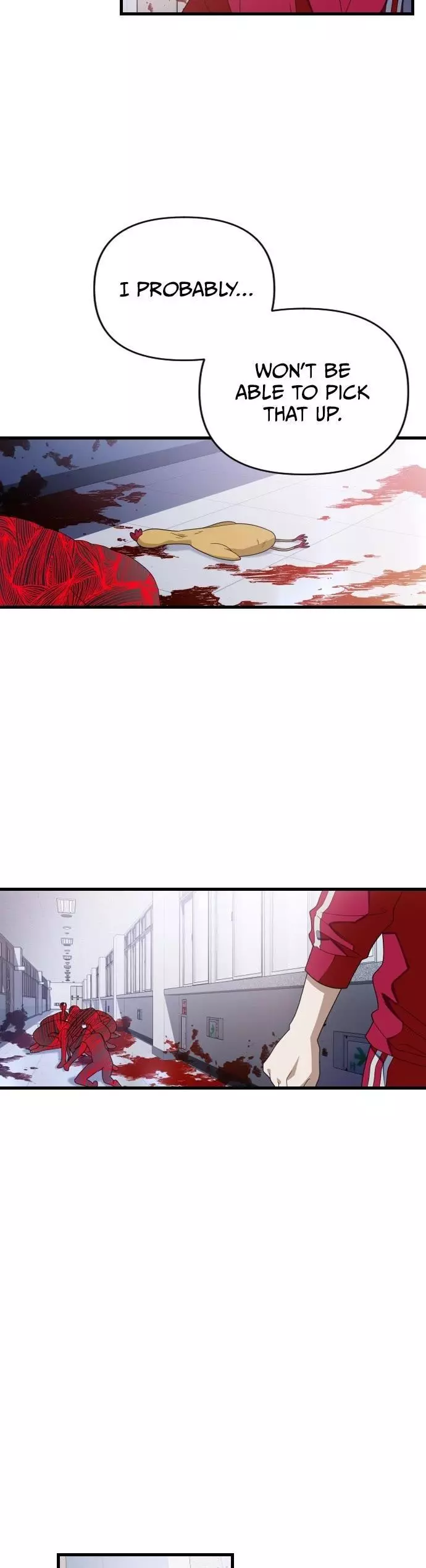 Read Survive Romance EN Manga Online
