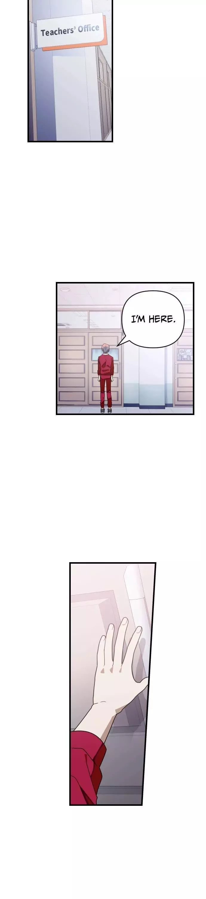 Read Survive Romance EN Manga Online