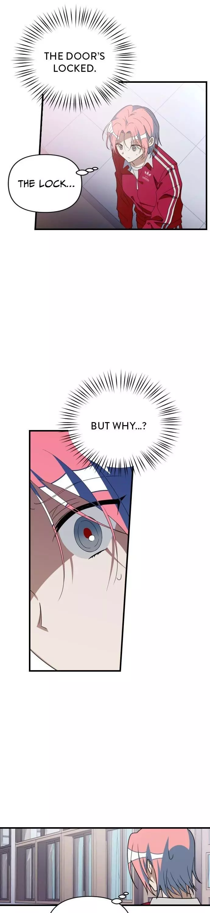 Read Survive Romance EN Manga Online