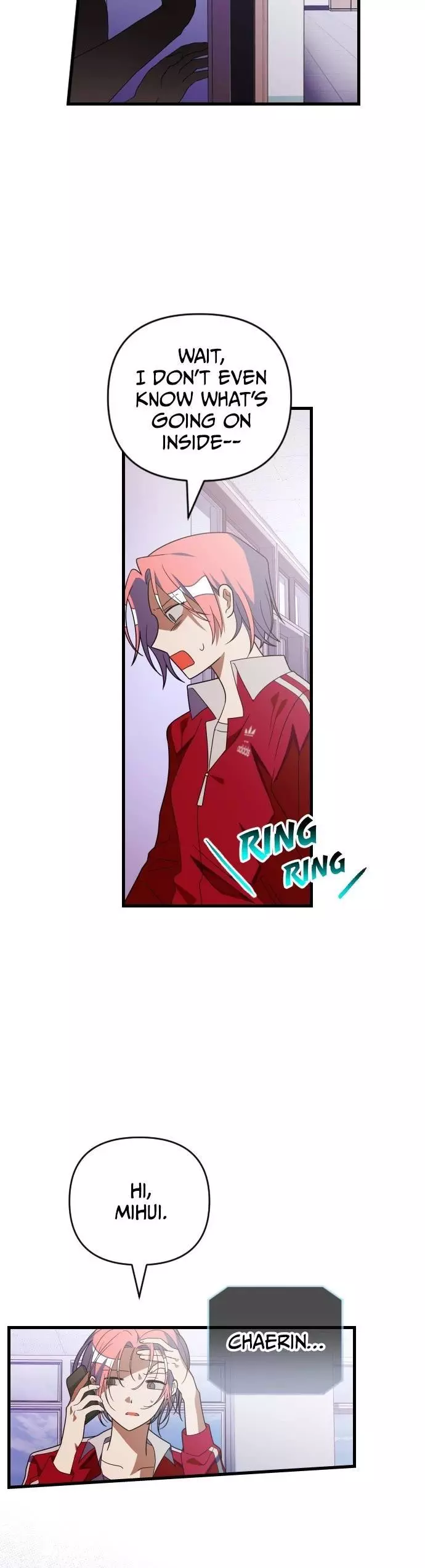 Read Survive Romance EN Manga Online
