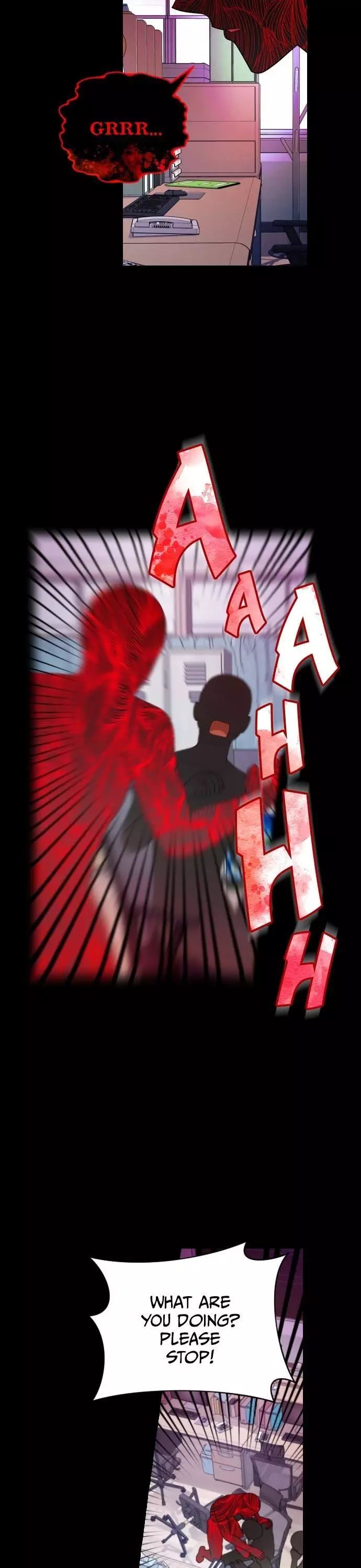 Read Survive Romance EN Manga Online