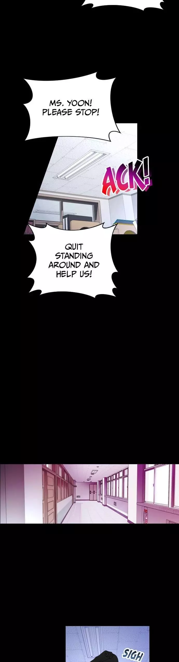 Read Survive Romance EN Manga Online