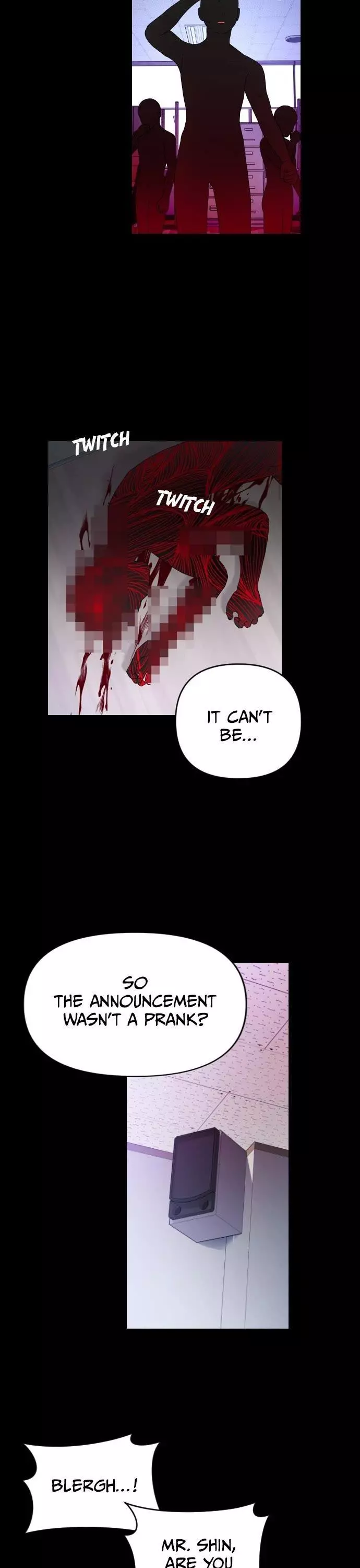 Read Survive Romance EN Manga Online