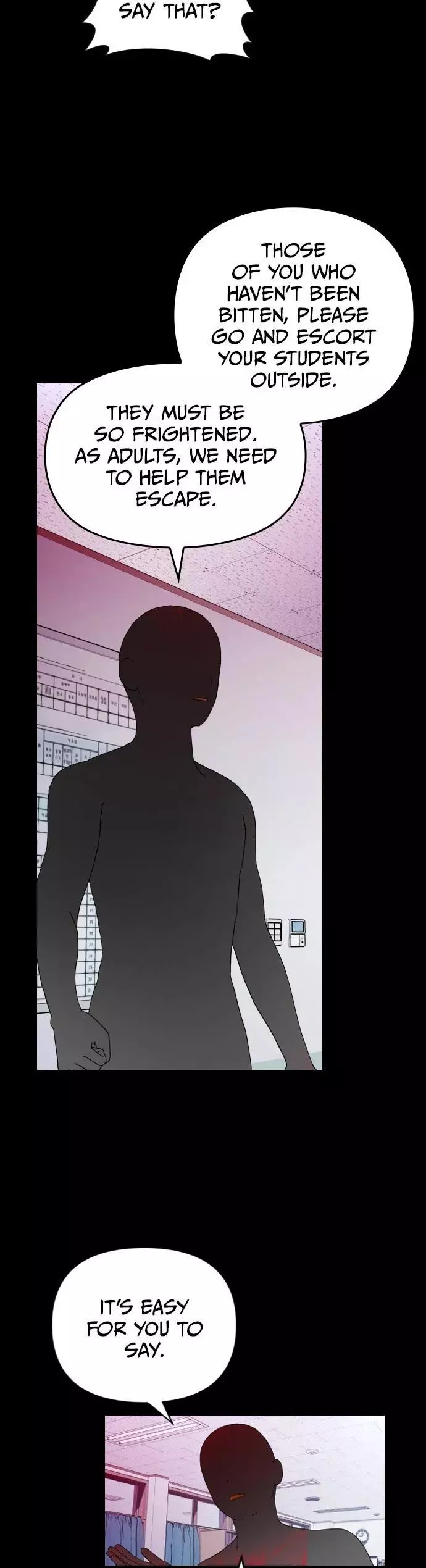 Read Survive Romance EN Manga Online