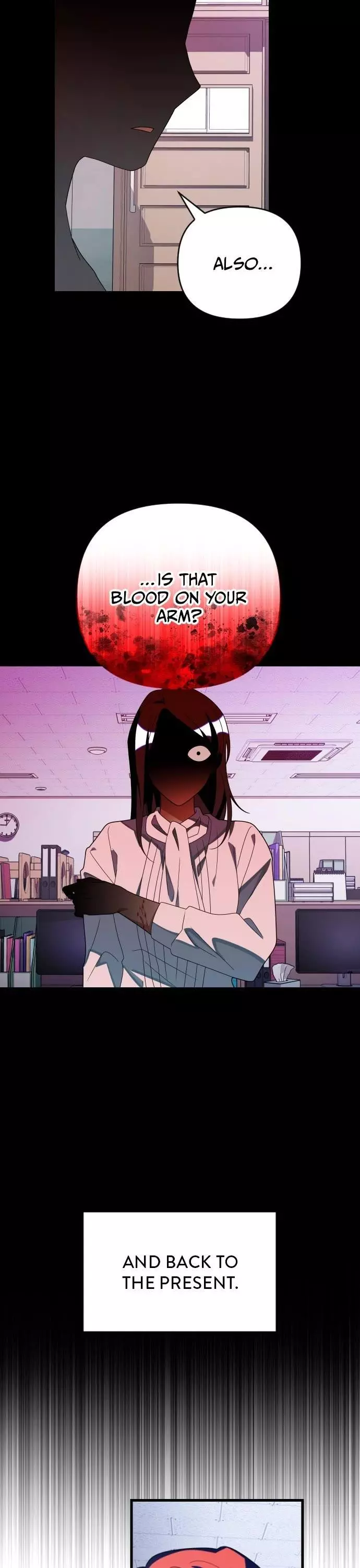 Read Survive Romance EN Manga Online