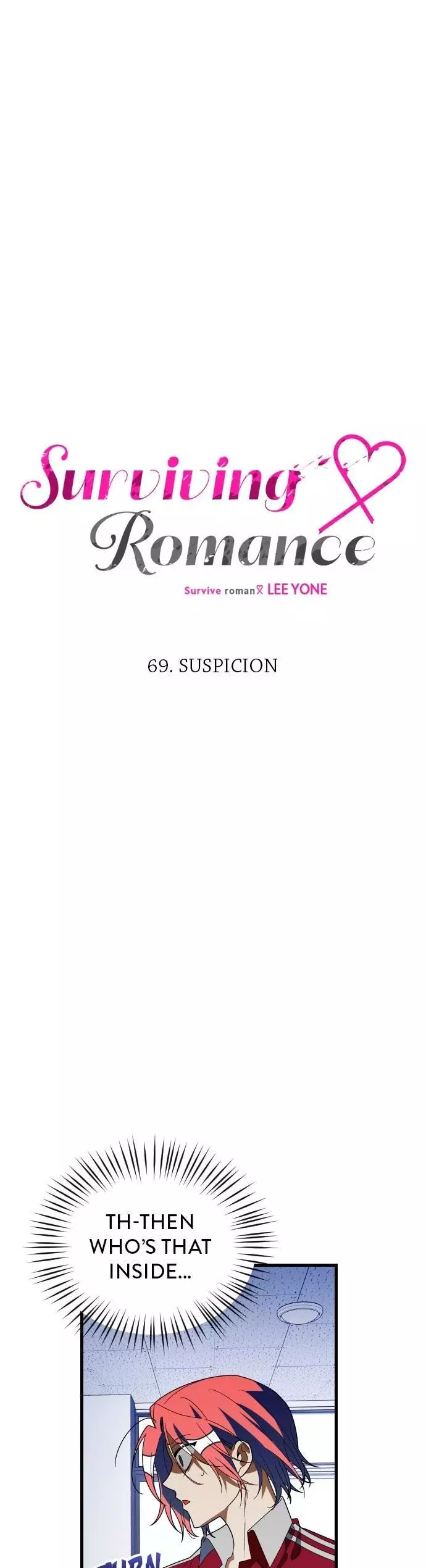 Read Survive Romance EN Manga Online