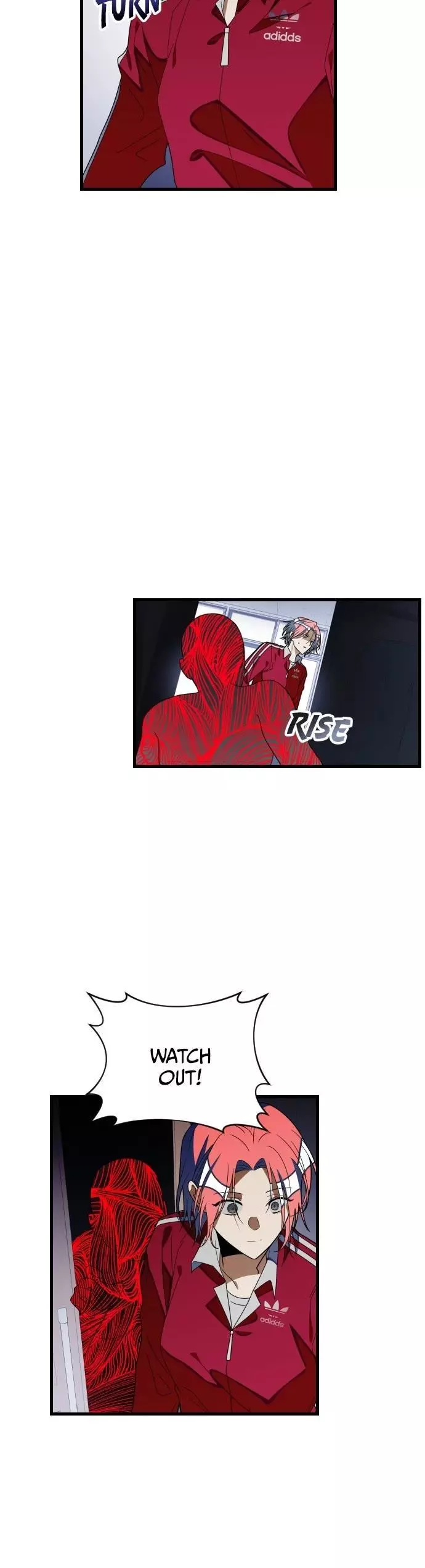Read Survive Romance EN Manga Online