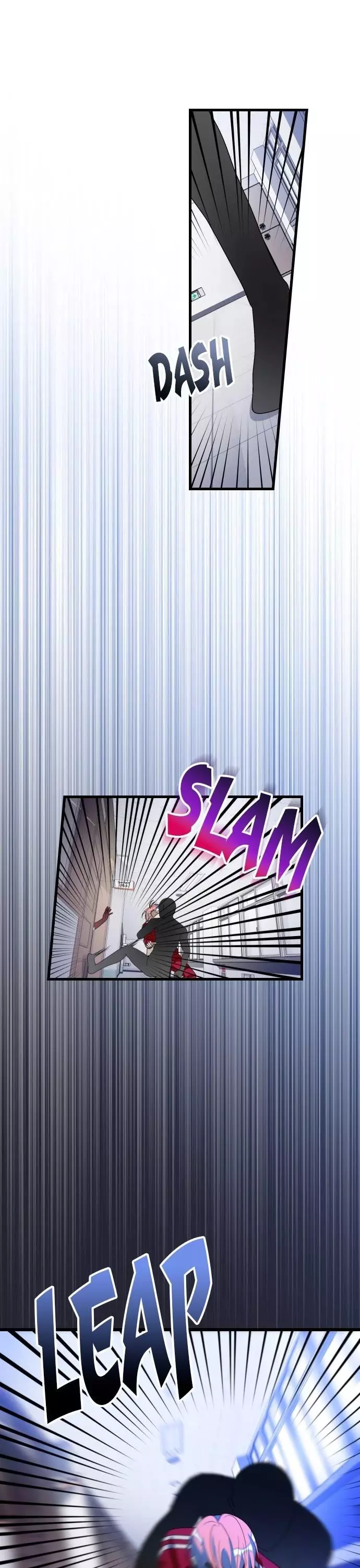 Read Survive Romance EN Manga Online